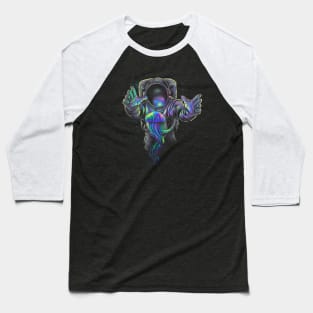 Jellyspace 2 Baseball T-Shirt